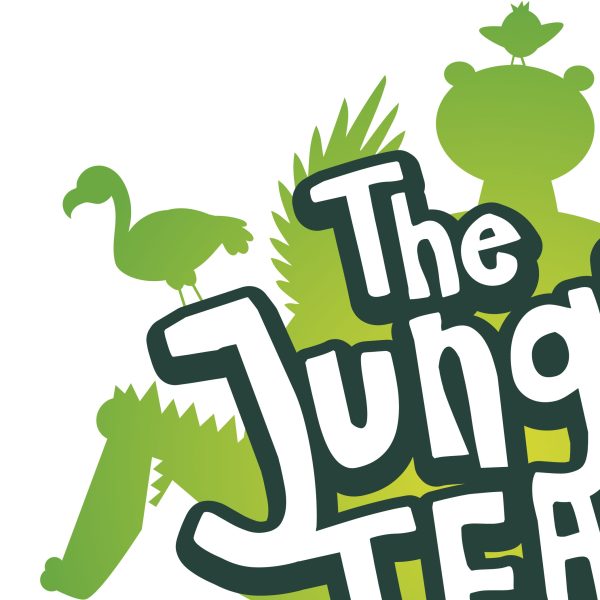 Frubalmed - The Jungle Team