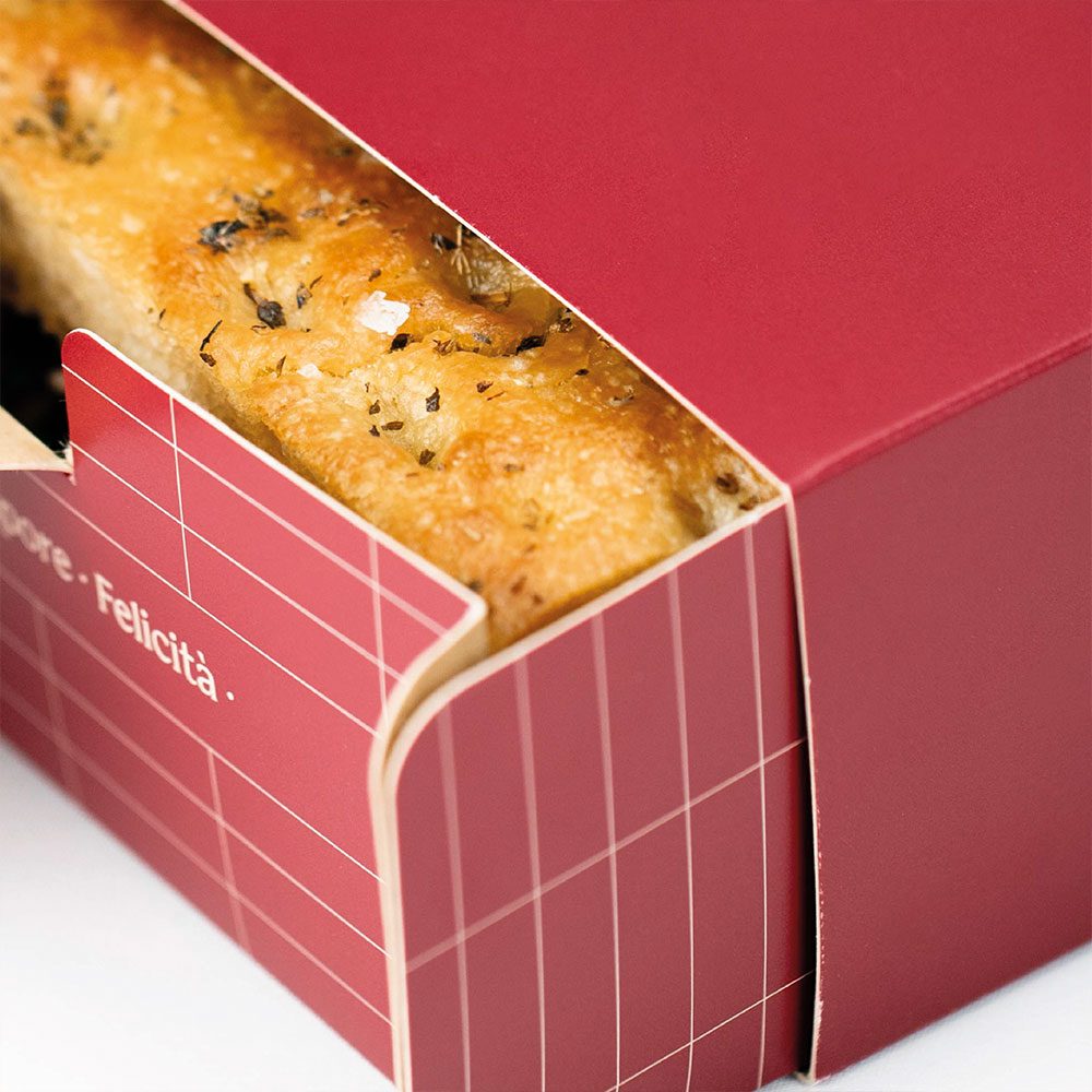 MASTRO FOCATTO S.L. – Sleeve BOX