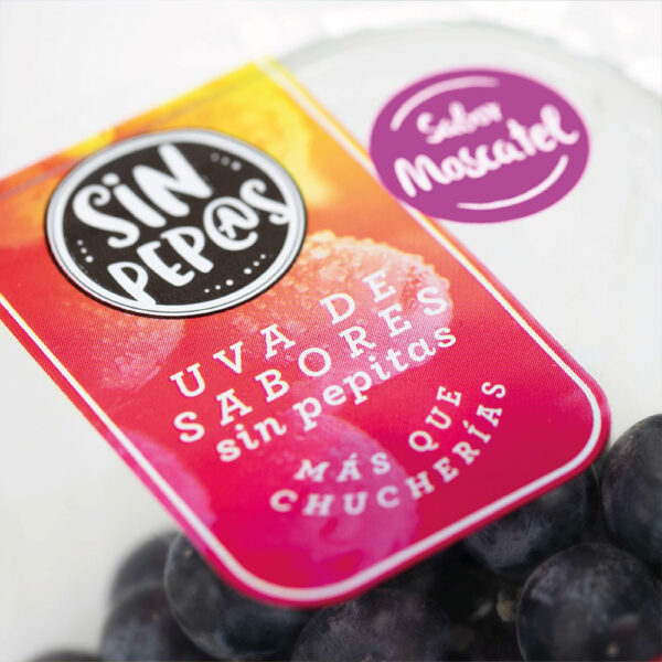 AMFRESH GROUP - UVA Supermercados El Corte Inglés
