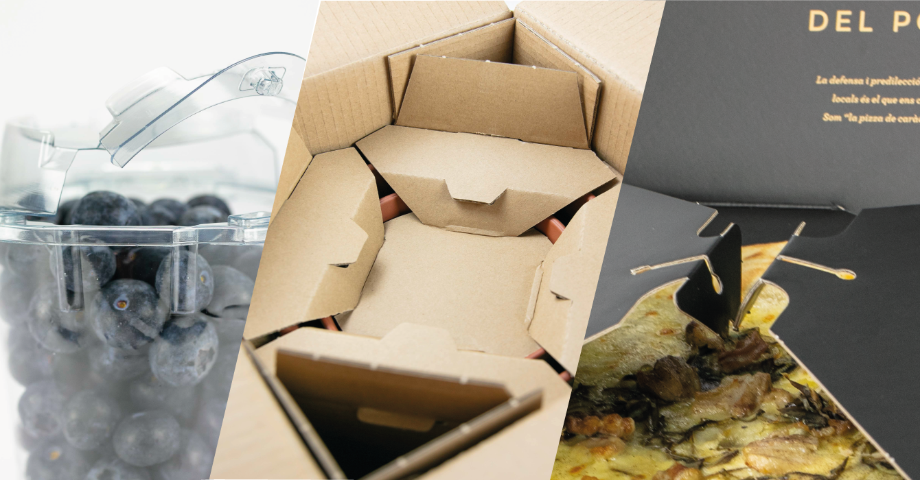 Tendencias Packaging 2026: innovación, sostenibilidad y experiencia de marca.